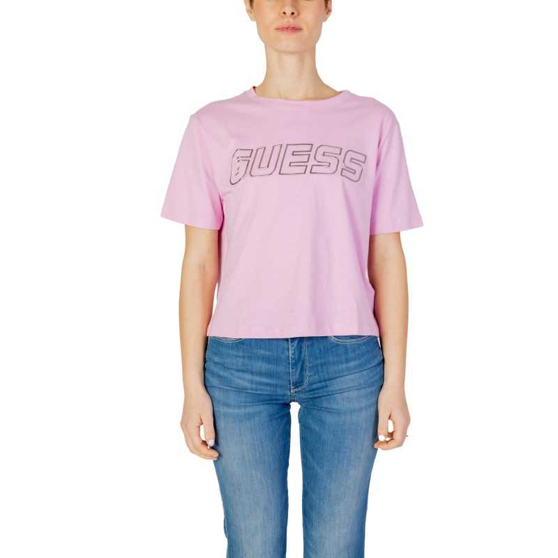 Guess Active T-Shirt Woman