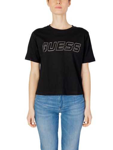 Guess Active T-Shirt Donna