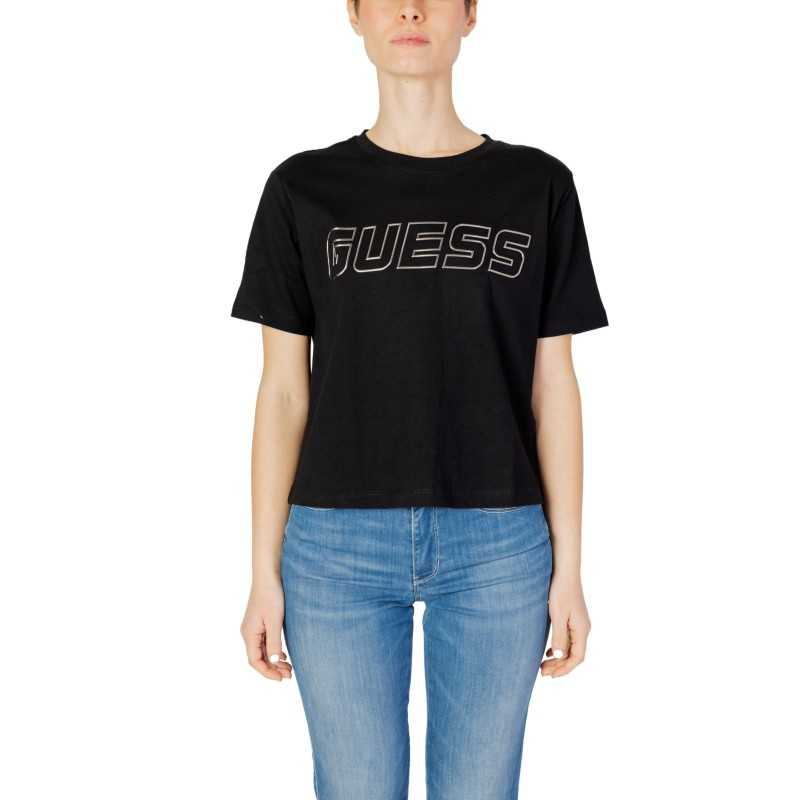 Guess Active T-Shirt Woman