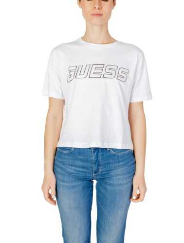 Guess Active T-Shirt Woman