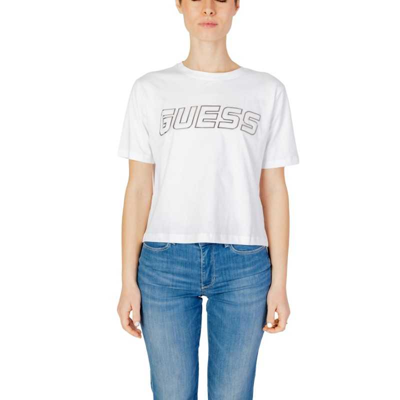 Guess Active T-Shirt Woman