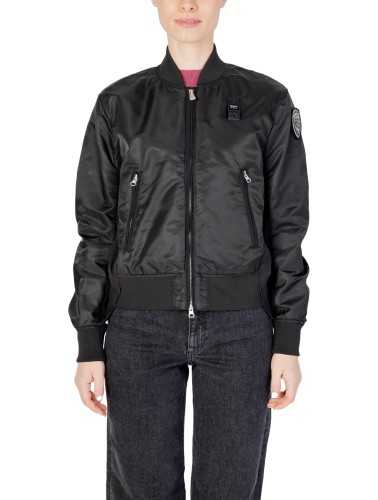 Blauer Jacket Woman