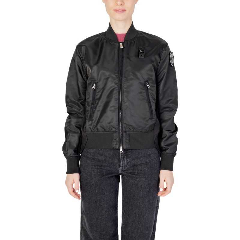 Blauer Jacket Woman