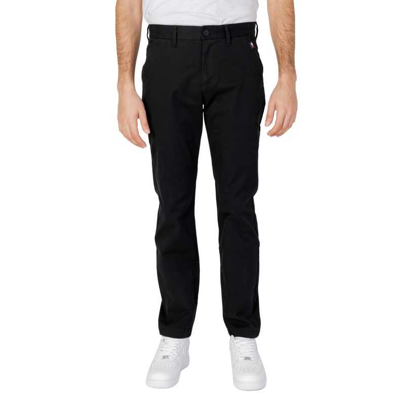 Tommy Hilfiger Jeans Pants Man