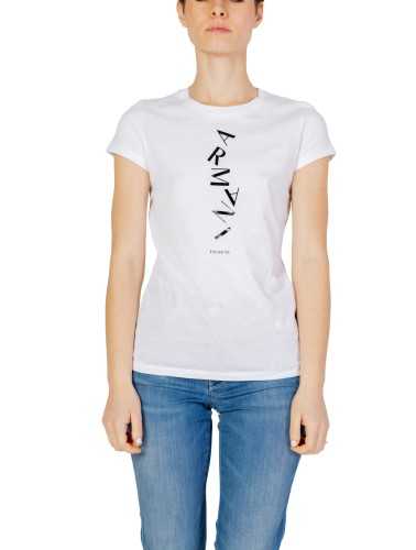 Armani Exchange T-Shirt Donna