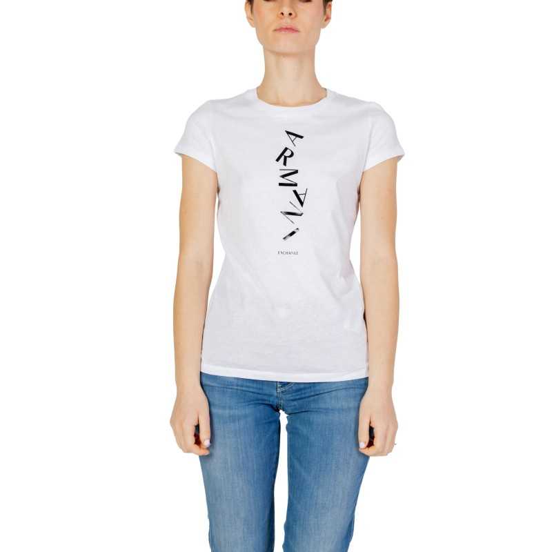 Armani Exchange T-Shirt Donna