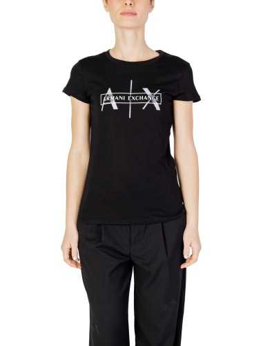 Armani Exchange T-Shirt Donna