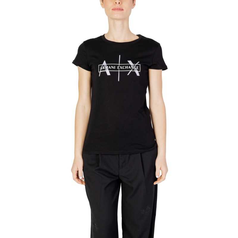 Armani Exchange T-Shirt Donna