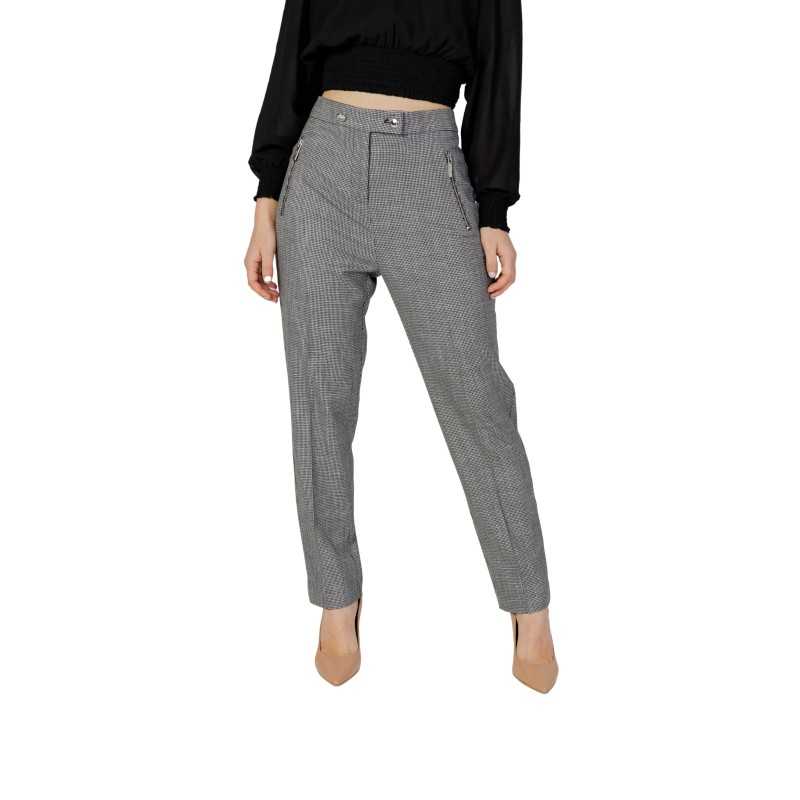 Morgan De Toi Pants Woman