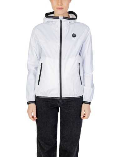 Blauer Jacket Woman