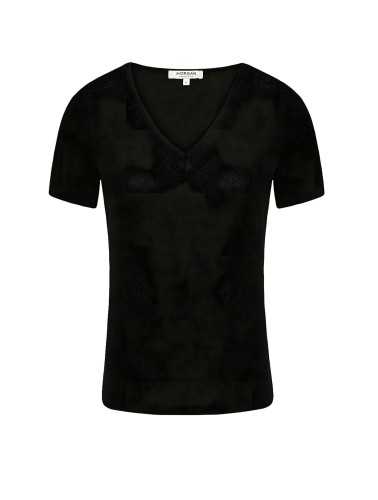 Morgan De Toi T-Shirt Donna