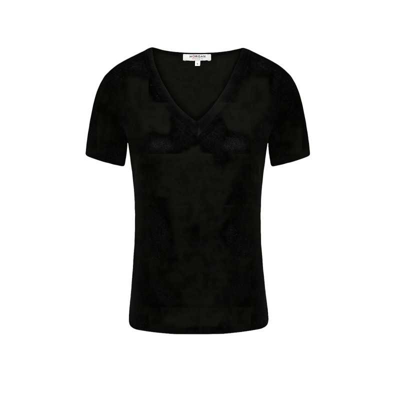 Morgan De Toi T-Shirt Donna