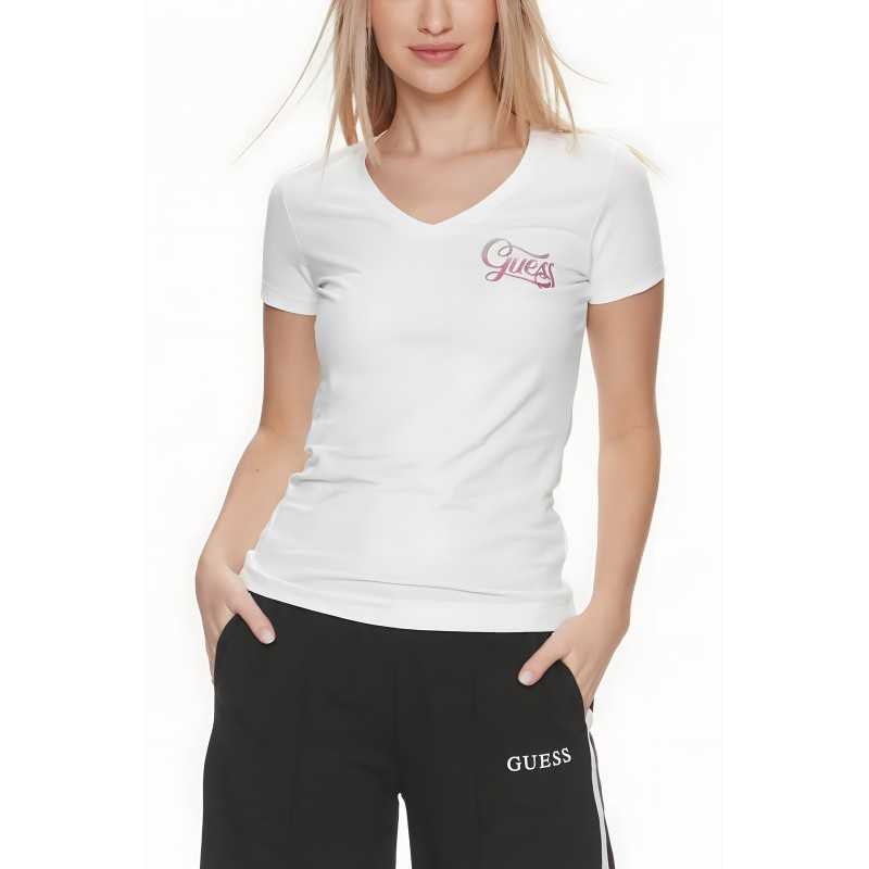 Guess T-Shirt Donna