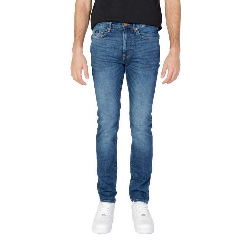 Gas Jeans Uomo