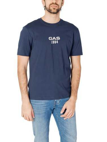 Gas T-Shirt Uomo