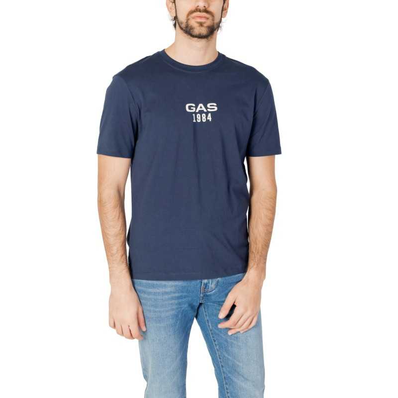 Gas T-Shirts Man