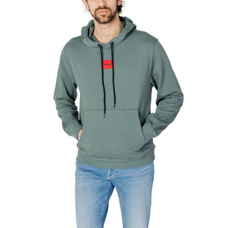 Hugo Sweatshirt Man