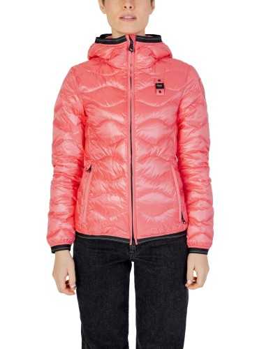 Blauer Jacket Woman