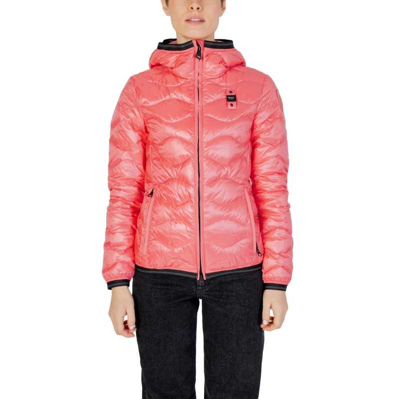 Blauer Jacket Woman