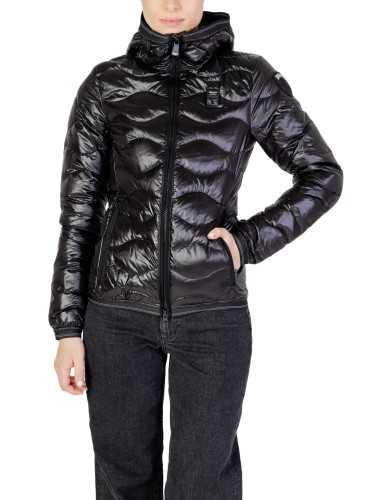 Blauer Jacket Woman