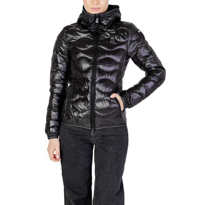 Blauer Giubbotto Donna