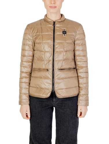 Blauer Jacket Woman