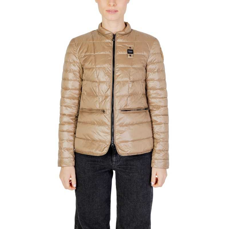 Blauer Jacket Woman