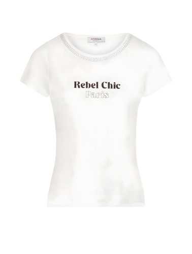 Morgan De Toi T-Shirt Donna