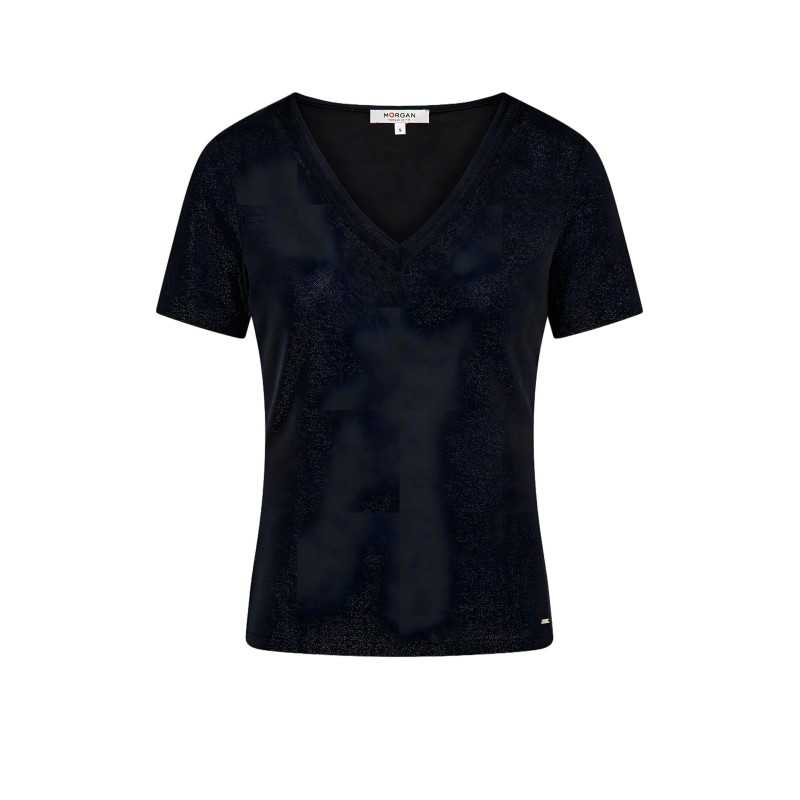 Morgan De Toi T-Shirt Donna