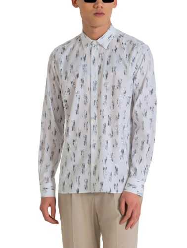 Antony Morato Shirt Man