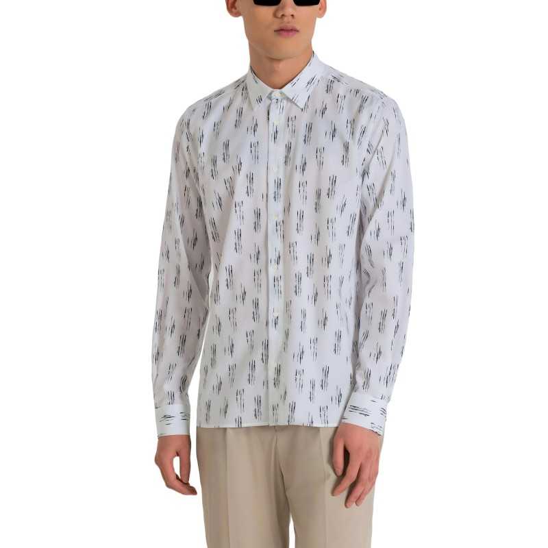 Antony Morato Shirt Man