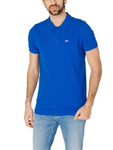 Tommy Hilfiger Jeans Polo Uomo