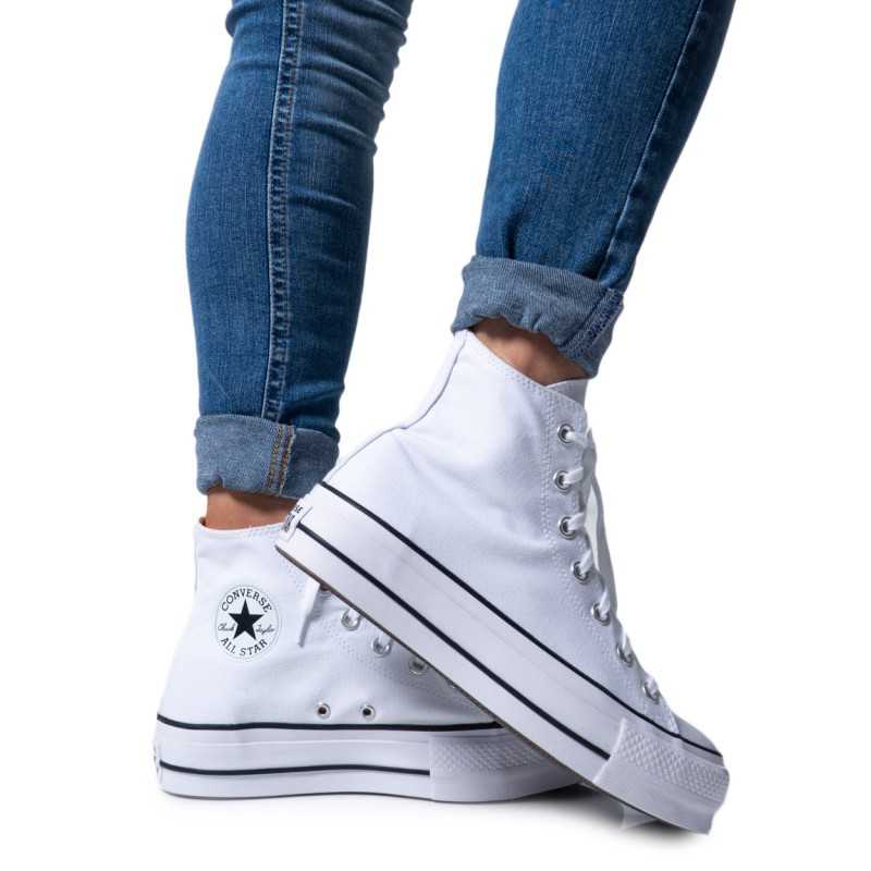 Converse Sneakers Woman