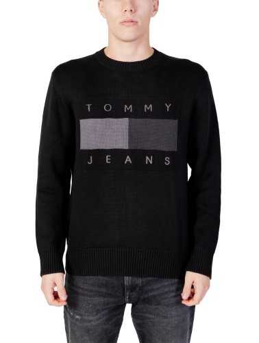 Tommy Hilfiger Jeans Maglia Uomo