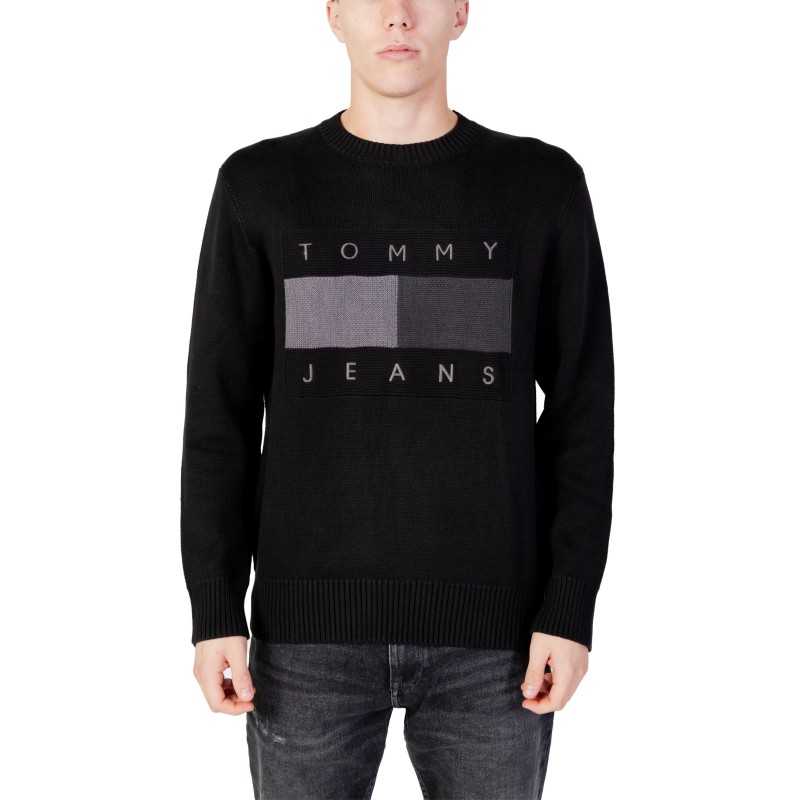 Tommy Hilfiger Jeans Sweater Man