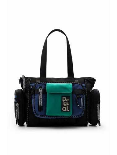 Desigual Bag Woman