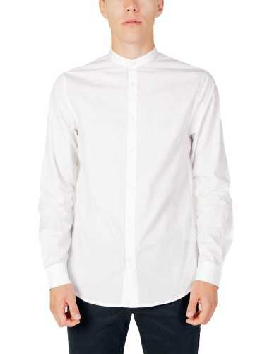 Armani Exchange Camicia Uomo