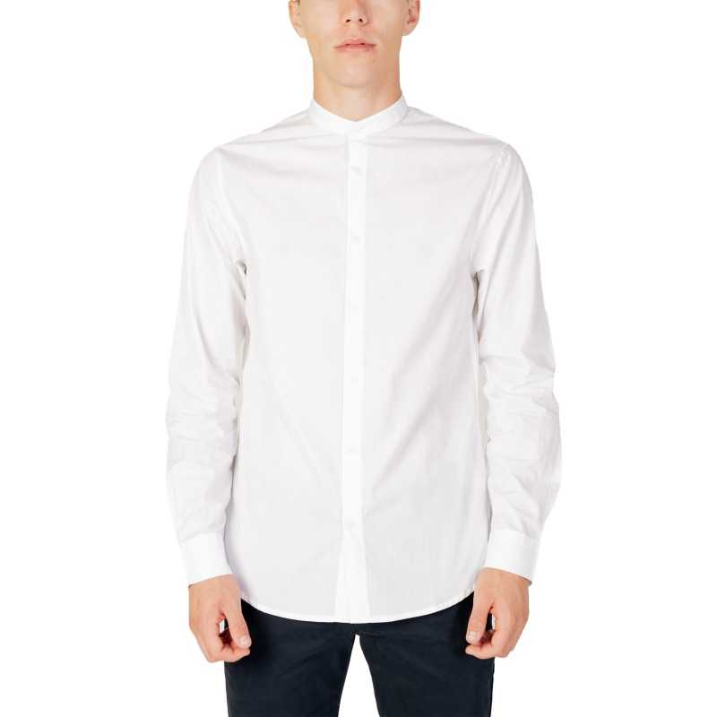 Armani Exchange Camicia Uomo