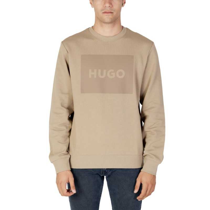 Hugo Sweatshirt Man