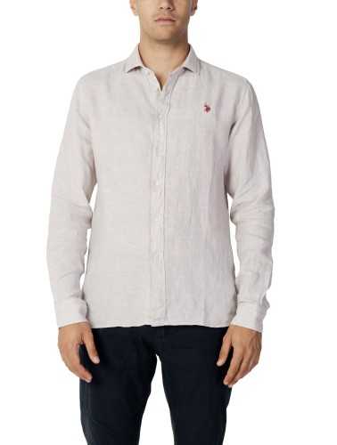 U.s. Polo Assn. Camicia Uomo