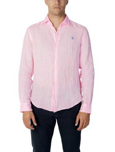 U.s. Polo Assn. Camicia Uomo