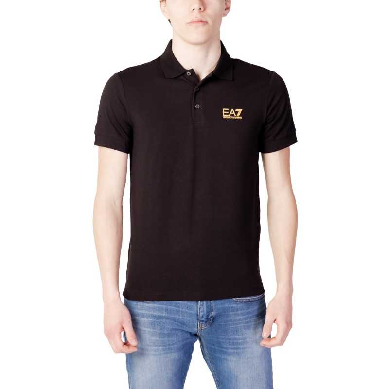 Ea7 Polo Uomo