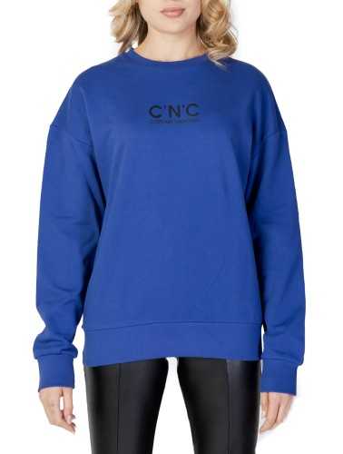 Cnc Costume National Felpa Donna