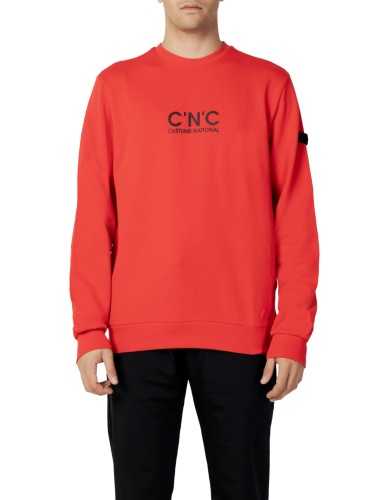 Cnc Costume National Sweatshirt Man