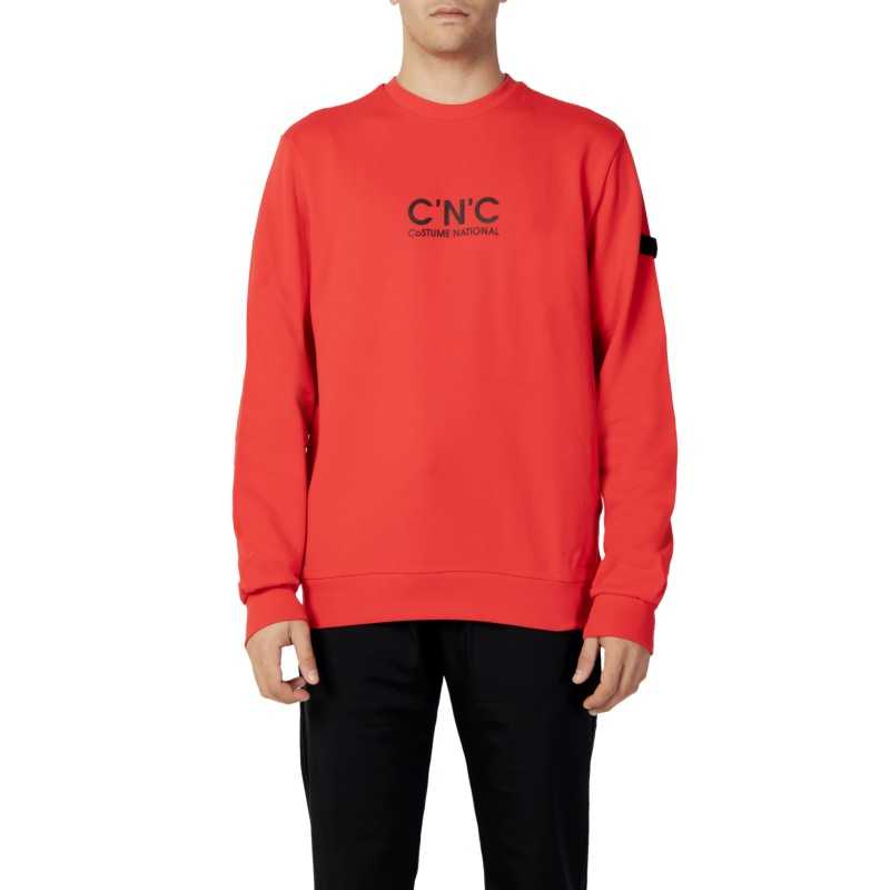 Cnc Costume National Sweatshirt Man