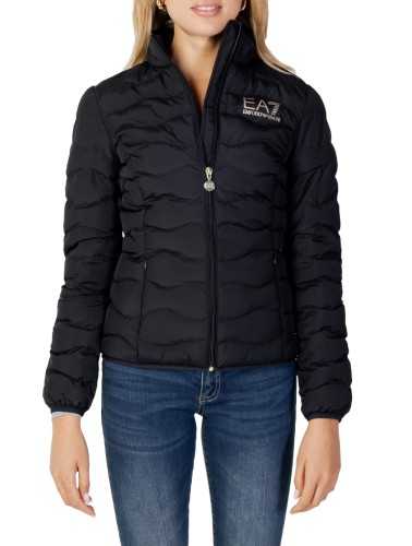 Ea7 Jacket Woman