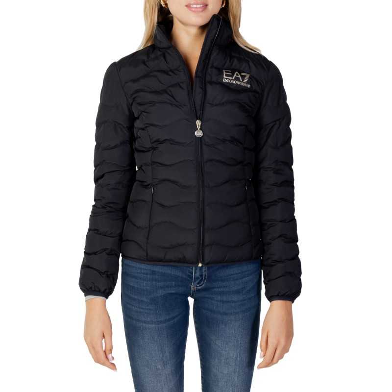 Ea7 Jacket Woman