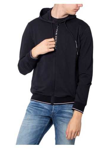 Armani Exchange Sweatshirt Man