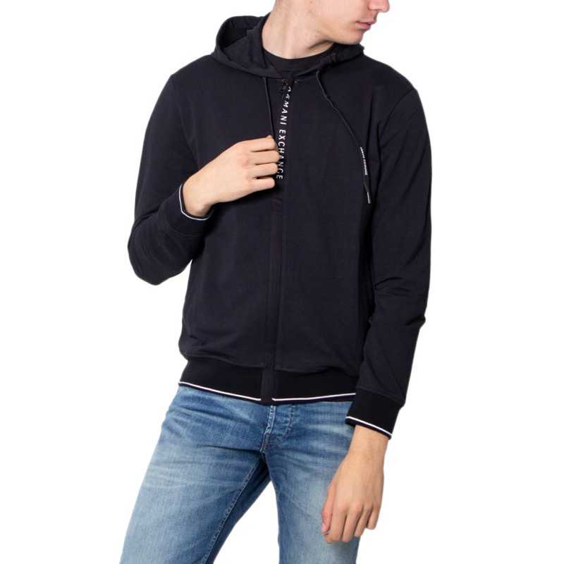 Armani Exchange Sweatshirt Man