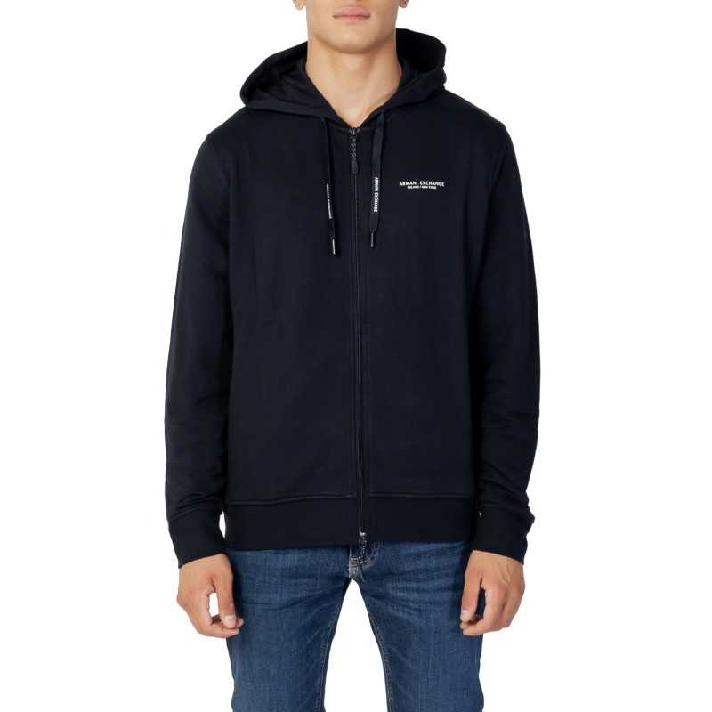 Armani Exchange Sweatshirt Man